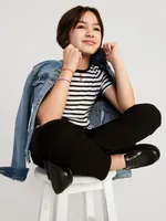 Wow Skinny Pull-On Jeans for Girls
