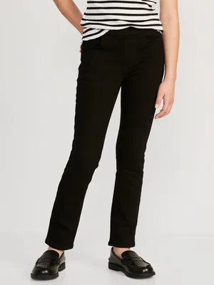 Wow Skinny Pull-On Jeans for Girls