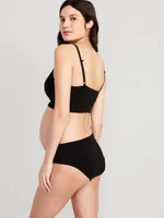 Culotte taille basse de Maternité
