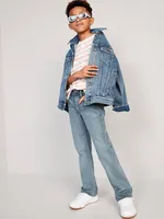 Built-In Flex Boot-Cut Jeans for Boys