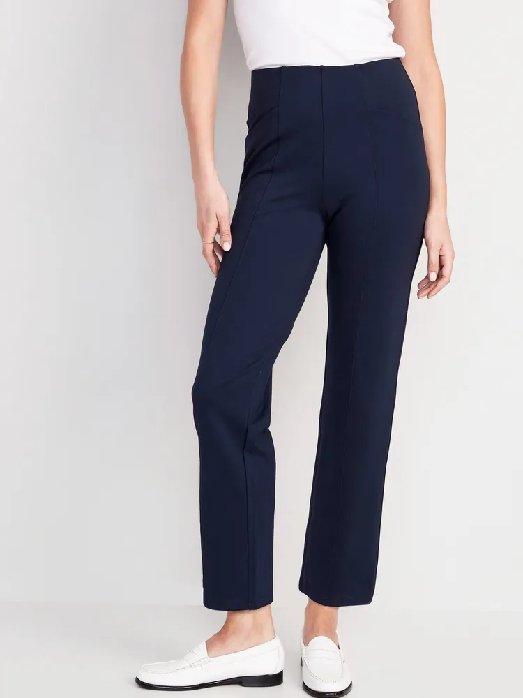 Extra High-Waisted Stevie Pants