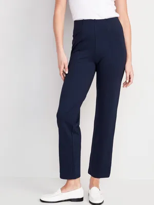 Extra High-Waisted Stevie Pants