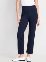 Extra High-Waisted Stevie Pants