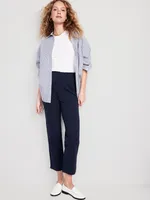Extra High-Waisted Stevie Pants