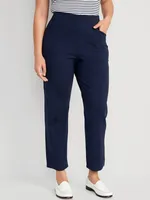 Extra High-Waisted Stevie Pants