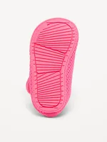 Unisex Mesh Swim Shoes for Baby