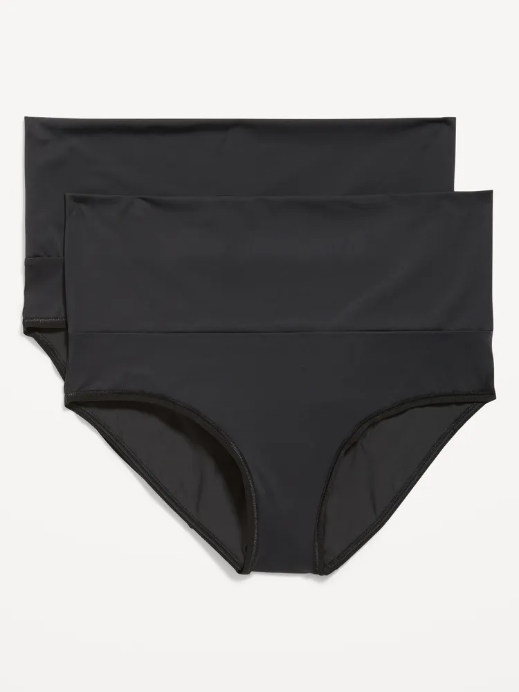 Culotte taille basse de Maternité