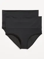 Culotte taille basse de Maternité