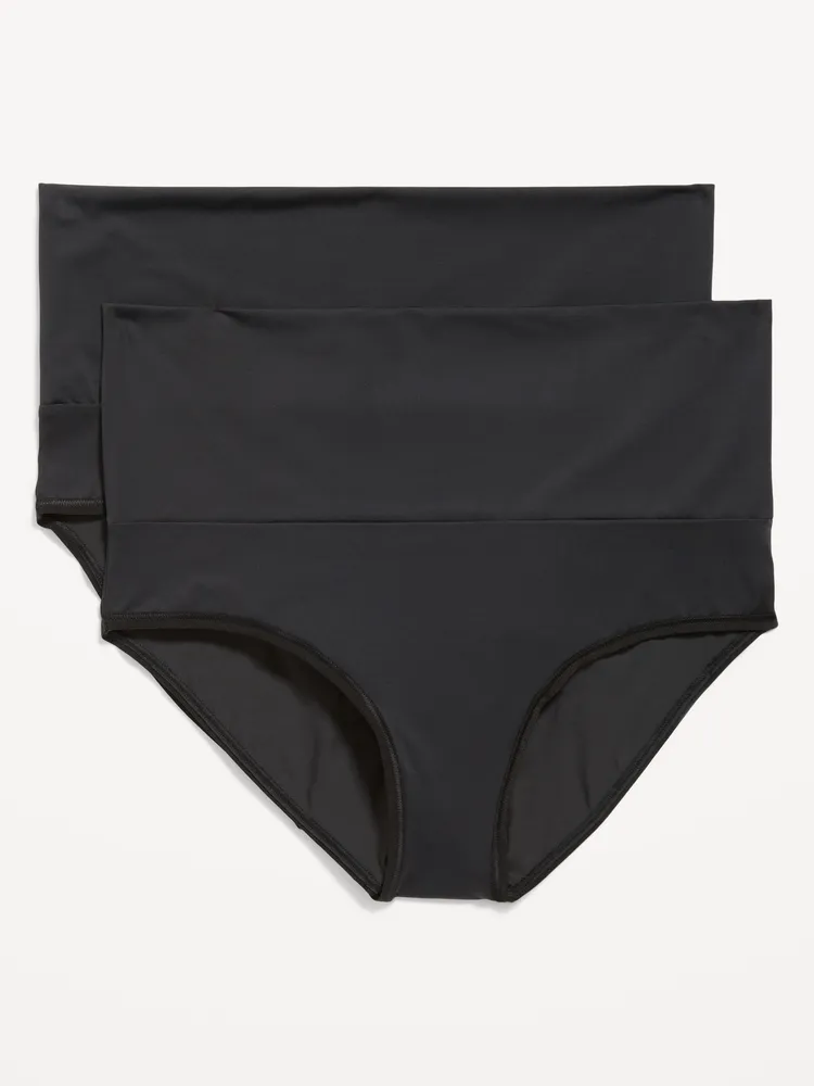 Culotte taille basse de Maternité