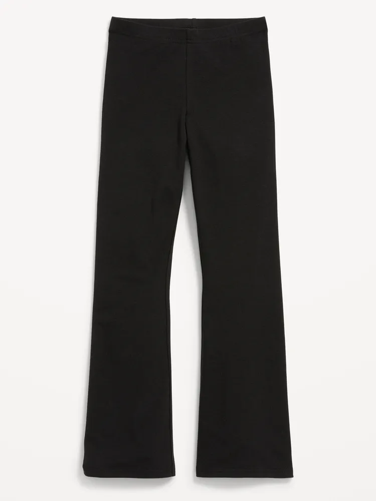 Flared Leggings for Girls