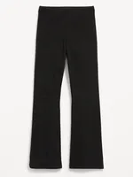 Flared Leggings for Girls