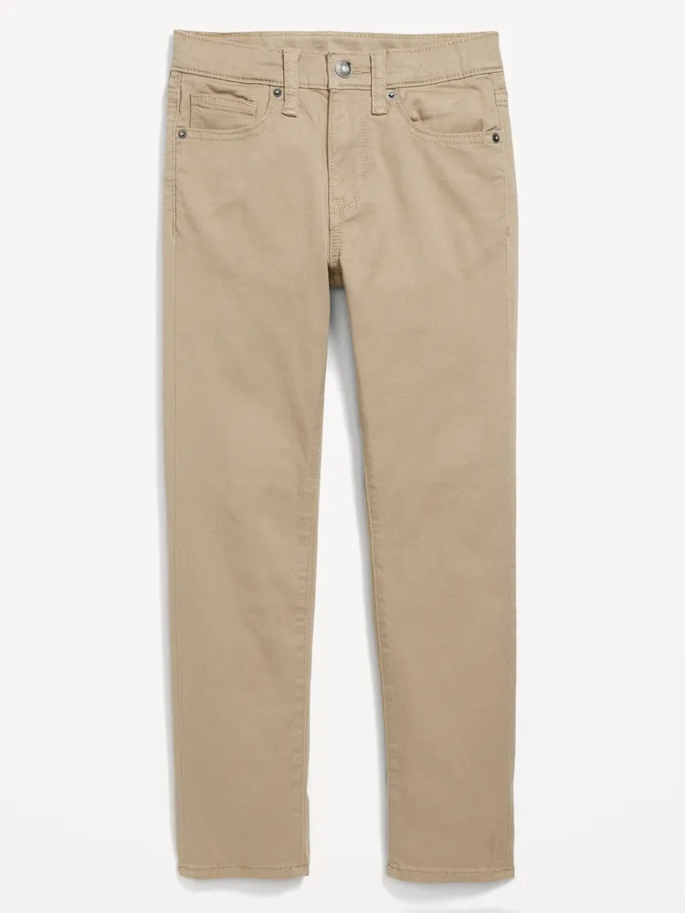 Slim 360° Stretch for Boys