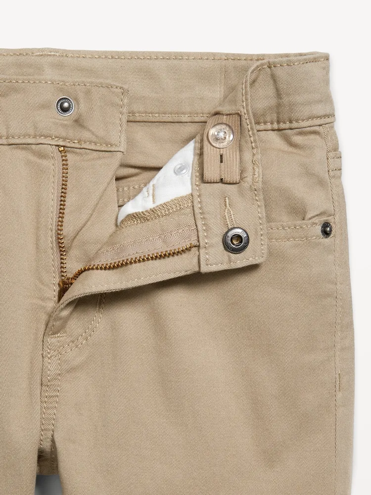 Slim 360° Stretch for Boys