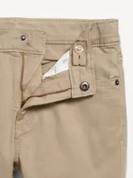 Slim 360° Stretch for Boys