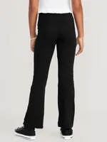 Flared Leggings for Girls