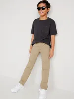 Slim 360° Stretch for Boys