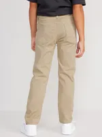 Slim 360° Stretch for Boys