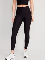 High-Waisted PowerSoft Pocket Leggings