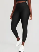 High-Waisted PowerSoft Pocket Leggings