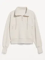 Dynamic Fleece