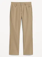 Straight Tech Hybrid Pants