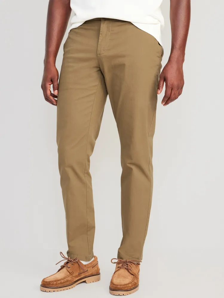 Athletic Taper Rotation Chino Pants