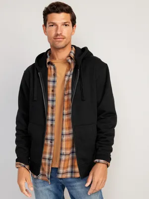 Rotation Full-Zip Hoodie