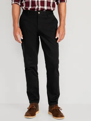 Athletic Taper Rotation Chino Pants