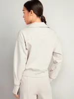 Dynamic Fleece