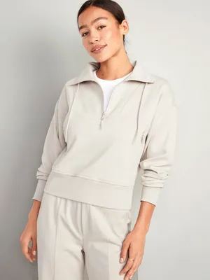 Dynamic Fleece