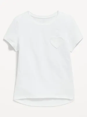 Softest T-Shirt for Girls