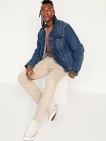 Athletic Taper Jeans