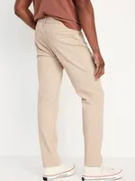 Athletic Taper Jeans