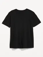 Oversized EveryWear Tunic T-Shirt