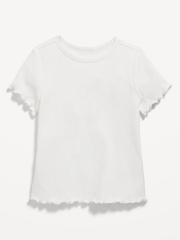Short-Sleeve T-Shirt for Toddler Girls