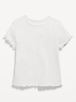 Short-Sleeve T-Shirt for Toddler Girls