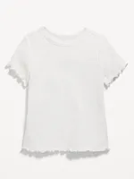 Short-Sleeve T-Shirt for Toddler Girls