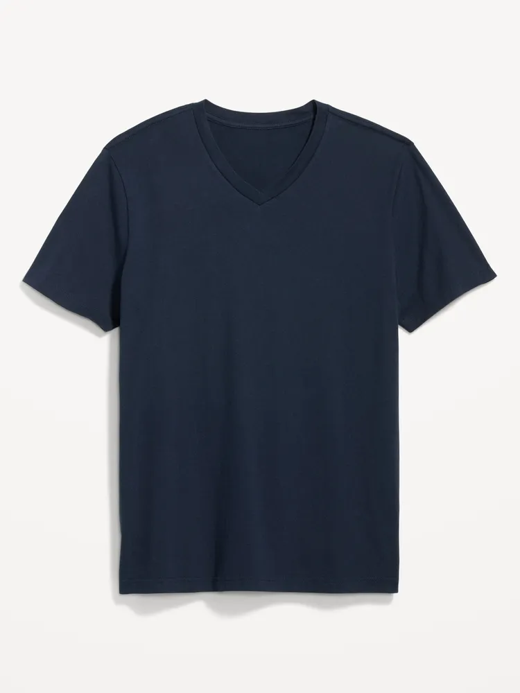 V-Neck T-Shirt