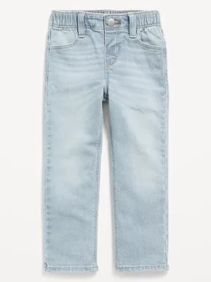 Pull-On Skinny Jeans for Toddler Boys