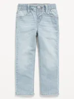 Pull-On Skinny Jeans for Toddler Boys