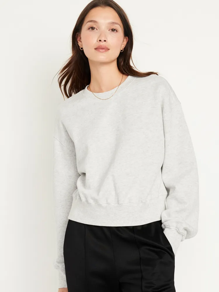 SoComfy Sweatshirt