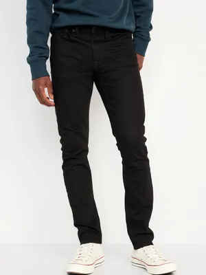 Slim Jeans