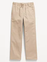 WOW Straight Leg Pull On Pants for Boys