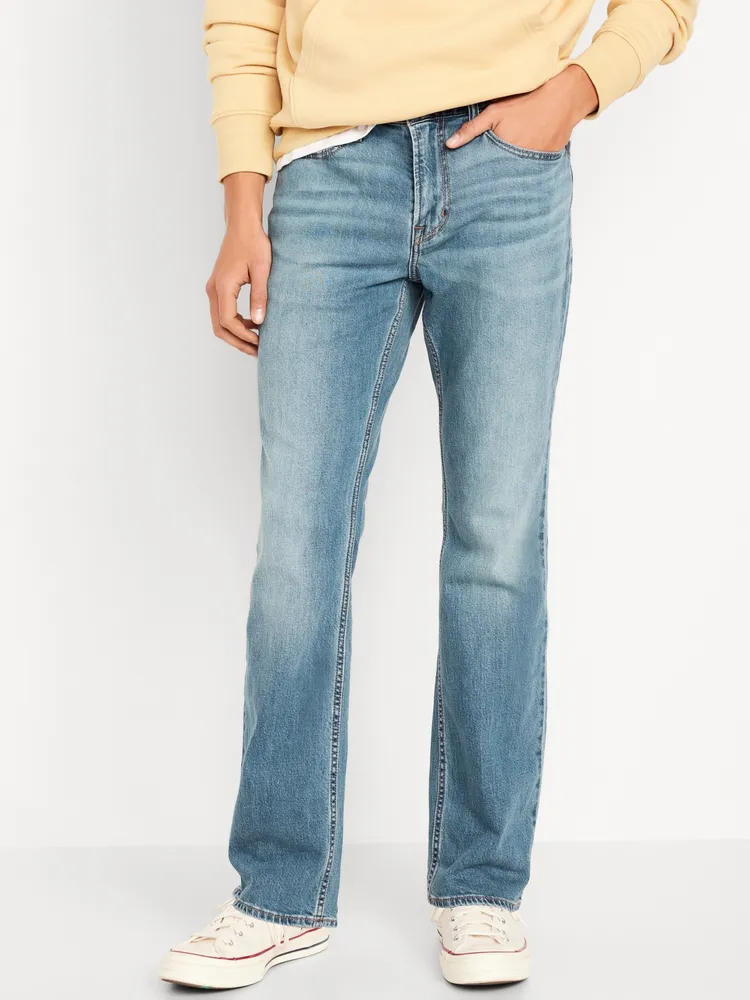 Boot-Cut