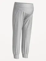 Pantalon de jogging Nuage+ 7/8 de Maternité