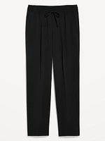 High-Waisted Billie Straight
