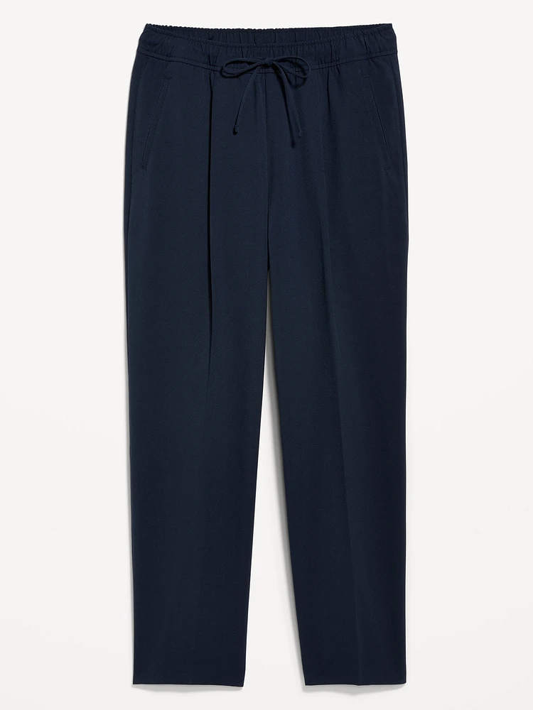 High-Waisted Billie Straight