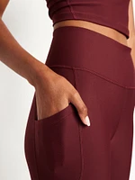 High-Waisted PowerSoft Pocket Leggings
