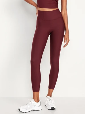 High-Waisted PowerSoft Pocket Leggings