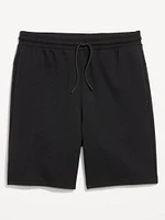 Dynamic Fleece Shorts - 8-inch inseam